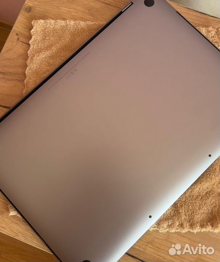 Apple MacBook Pro 16 2019 i9 1 tb