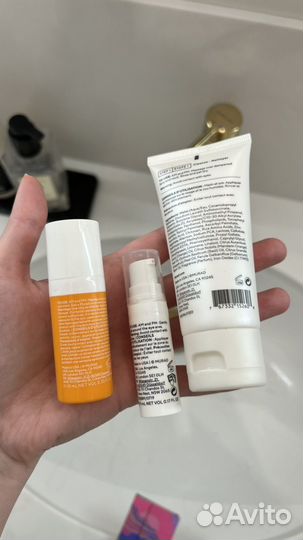 Набор Murad с витамином C