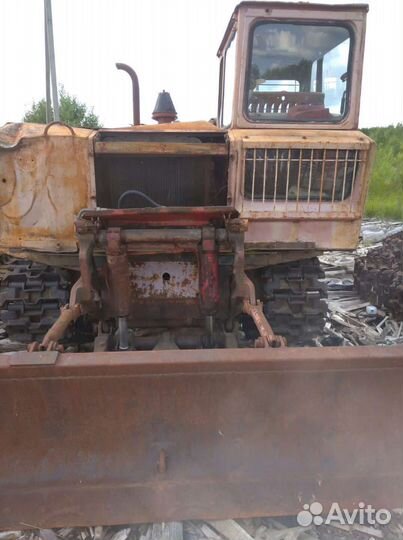 Мульчер Онежец 390, 2000