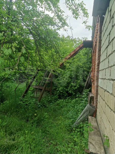 Участок 15 сот. (ИЖС)