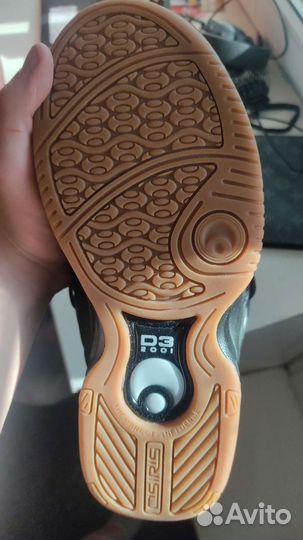 Osiris d3 2001
