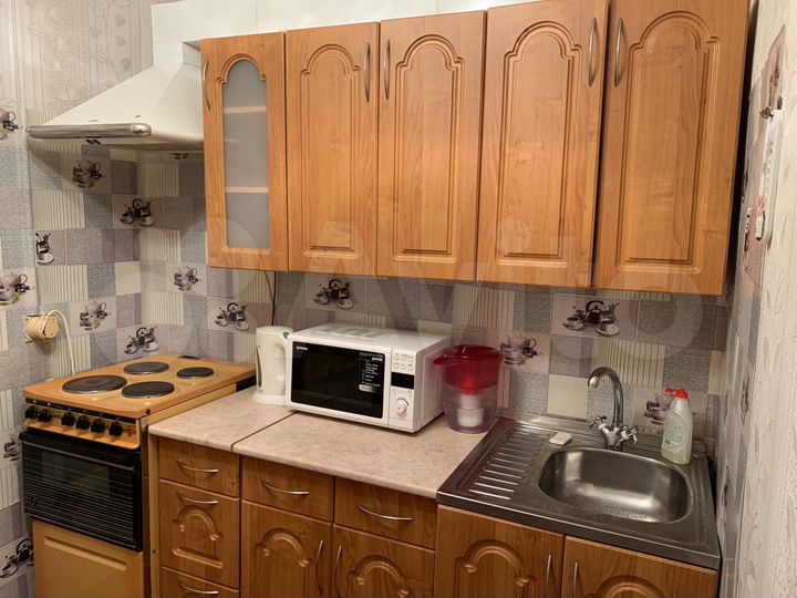 Снять квартиру в заполярном