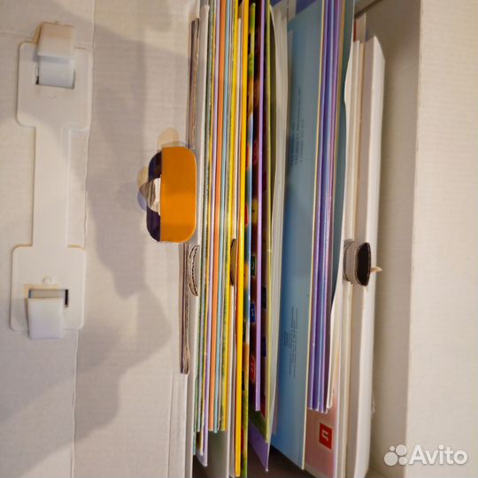 Чтение, говорим, математика с пелёнок от Умница