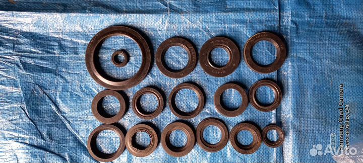 Автозапчасти на Москвич 408