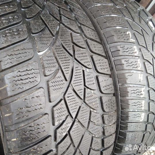 Dunlop SP Winter Sport 3D 235/45 R19