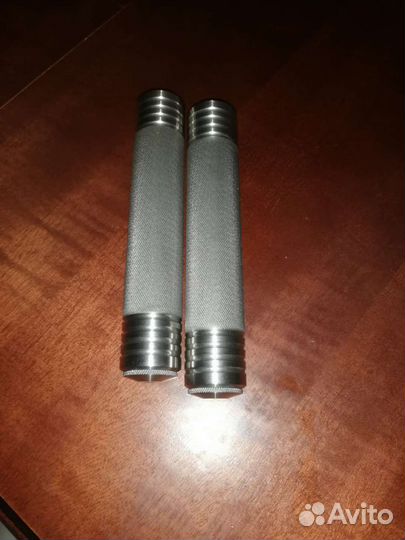 Токарные и фрезерные работы