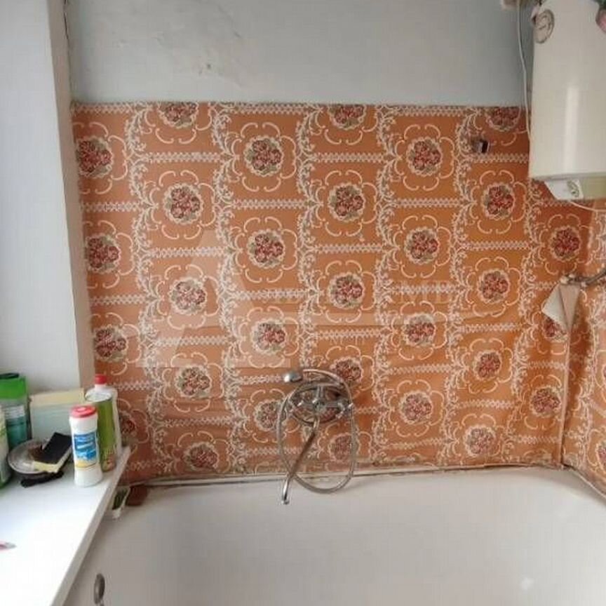 Квартира 2-комн. 44 м² в Георгиевская — фото 8 из 10