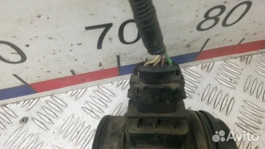 Расходомер воздуха дизельный volvo XC90 1 (GVN05BP