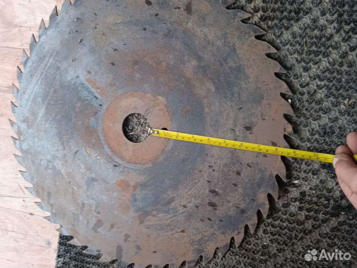 Пила для циркулярки