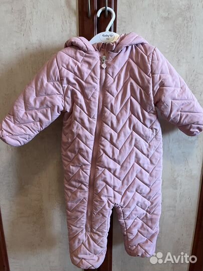 Комбинезон 80