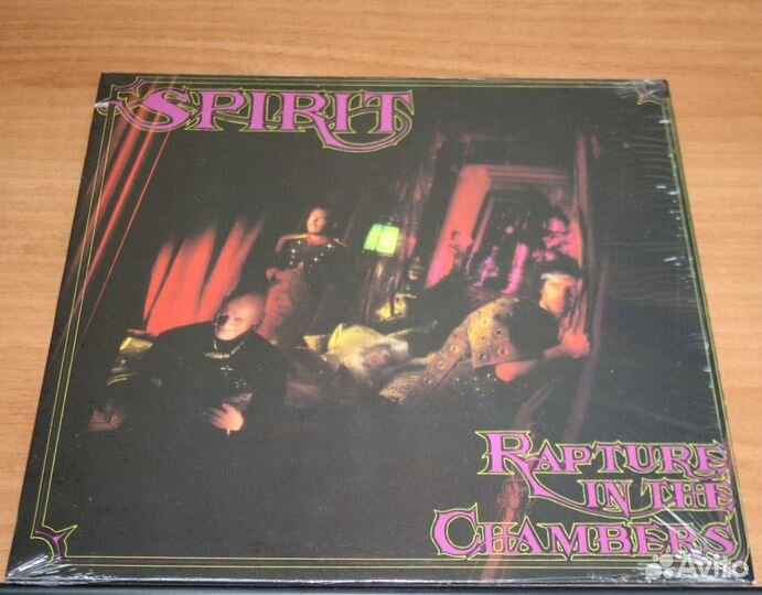 Zuma II, Boston, Kansas, Spirit, Thriumph