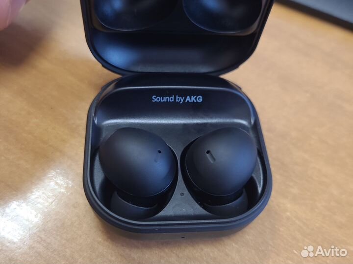 Samsung Galaxy buds 2 pro(не оригинал)
