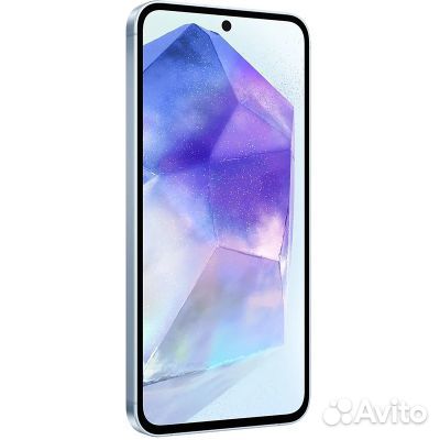 Samsung Galaxy A55, 8/128 ГБ