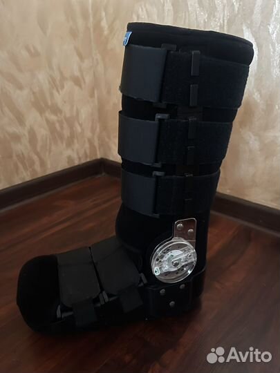 Ортез для голеностопа