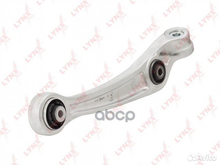 Рычаг передний нижний L audi A4(B8) /A6(C7) /Q5