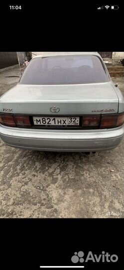 Запчасти Toyota Camry vv10 sv10 xv10 1994 г