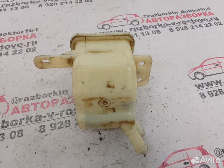 Бачок гидроусилителя Chery Fora