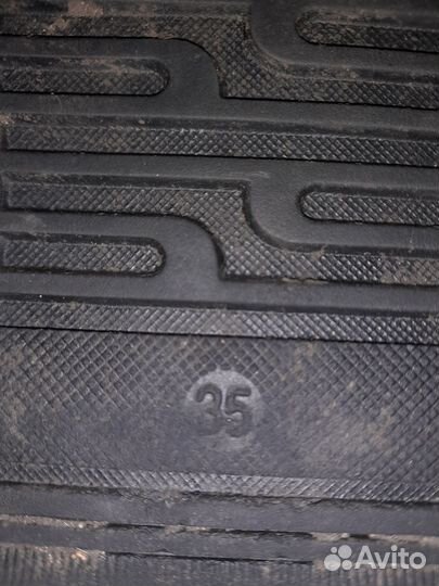 Туфли для мальчика