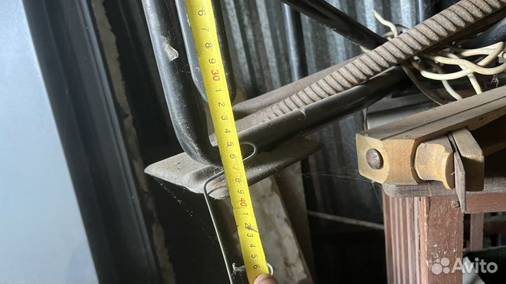 Сиденье форд транзит