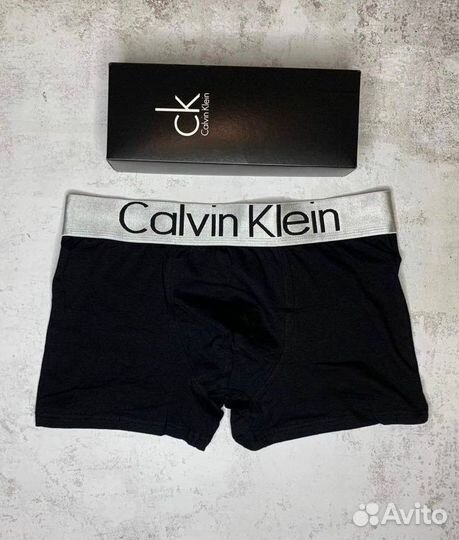 Трусы для мужчин Calvin Klein