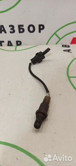 Кислородный датчик Nissan Note E11E HR16DE 2007