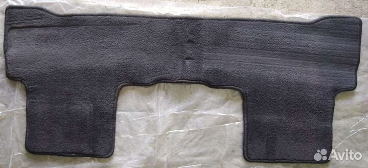 Автомобильные коврики Honda CR-V оригинальные