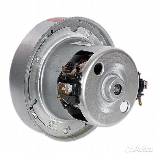 Мотор (двигатель ) пылесоса 1500W, H-112