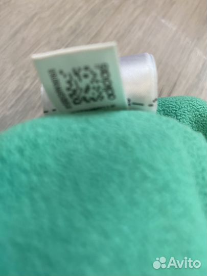 Комплект шапка и рукавички Adidas originals