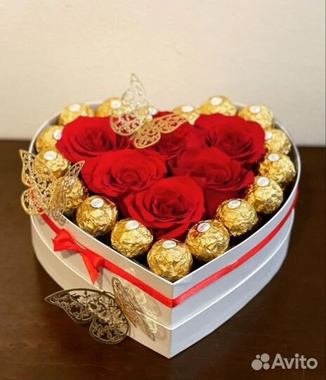 Подарочный набор