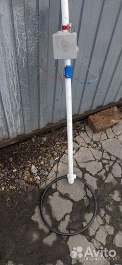 Металлоискатель