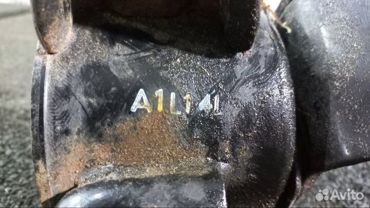 Опора двигателя Opel B