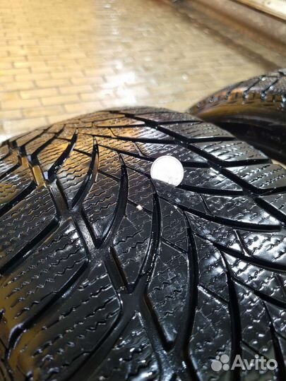 Goodyear UltraGrip Ice 2 225/45 R18