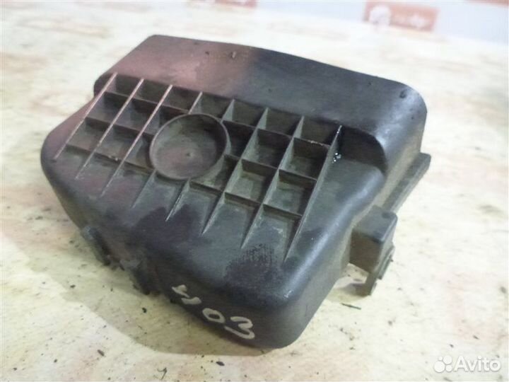 Кожух ремня грм Citroen Berlingo MF TU3JP 2006