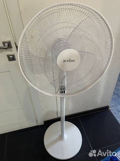 Вентилятор напольный Aceline SFJ-1915