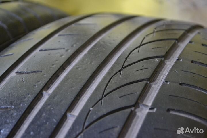 Sunfull Mont-Pro HP881 215/60 R17