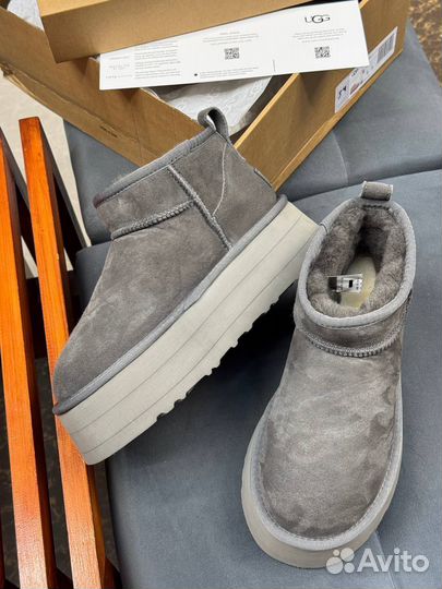 Угги женские Ugg mini