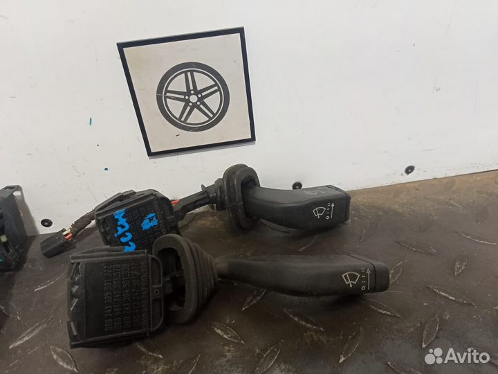 Переключатель подрулевой для Opel Vectra B