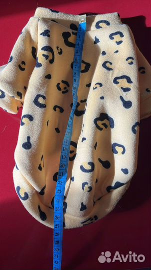 Одежда для собак