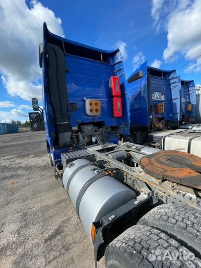Volvo FH12, 2000