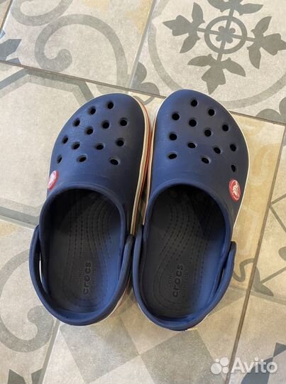 Crocs C11