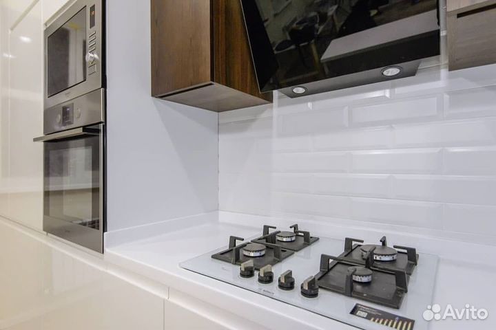 Кухонный гарнитур на заказ