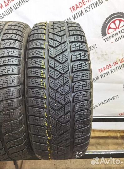 Pirelli Winter Sottozero 3 205/45 R17 98H
