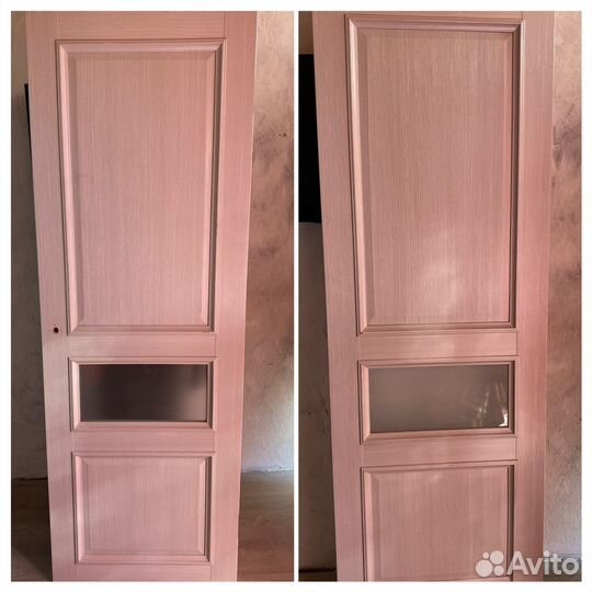 Двери межкомнатные