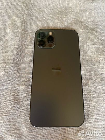 iPhone 12 Pro, 128 ГБ