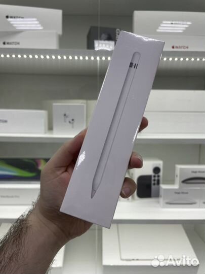 Apple Pencil (1 Gen) New