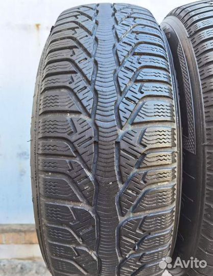 Kleber Dynaxer HP2 195/65 R15 91T