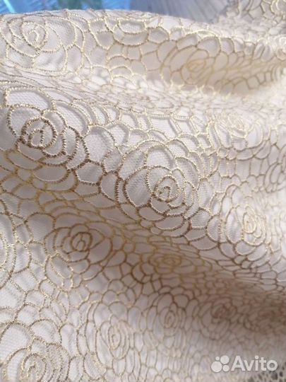 Нарядное платье для девочки