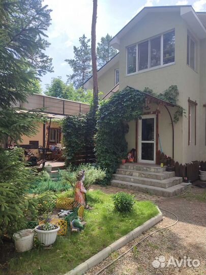 Продам гостевой дом