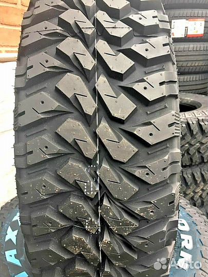 Maxxis MT-764 Bighorn 265/65 R17 117Q