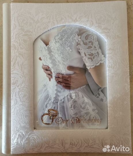 Фотоальбом «Image Art. Французское окно»